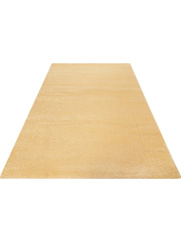 ESPRIT Dywan "California" w kolorze brzoskwiniowym