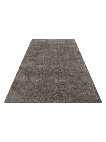 ESPRIT Dywan "Seattle Shag" w kolorze brązowym