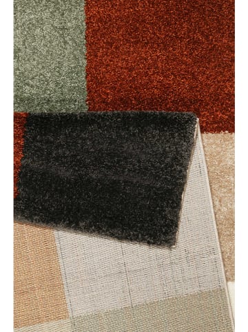 ESPRIT Dywan "California" w kolorze beżowo-brązowym