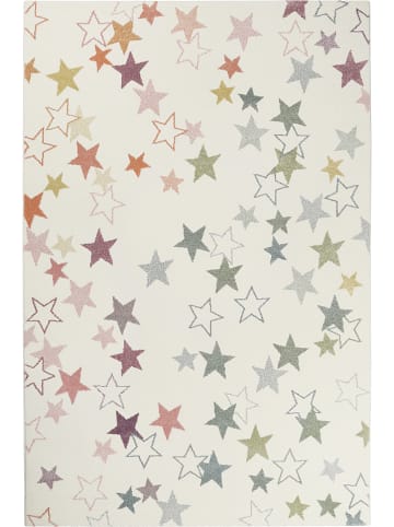 ESPRIT Dywan "Esterya" w kolorze jasnoróżowo-kremowym