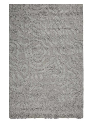 ESPRIT Indoor-/ Outdoor-Teppich "Soul Jack" in Hellgrau
