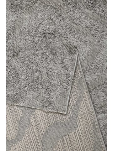 ESPRIT Indoor-/ Outdoor-Teppich "Soul Jack" in Hellgrau