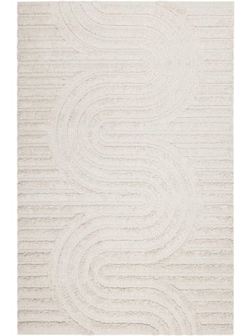 ESPRIT Indoor-/ Outdoor-Teppich "Miles" in Creme