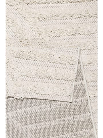 ESPRIT Indoor-/outdoortapijt "Miles" crème