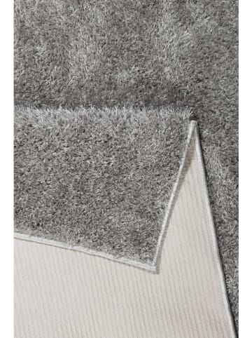 ESPRIT Dywan "Swagger Shag" w kolorze szarym