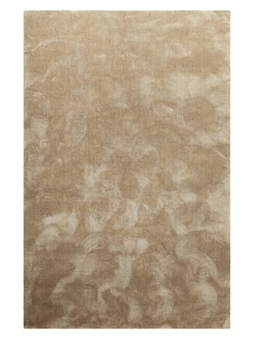 Homie Living Dywan "Sienna" w kolorze beżowo-brązowym