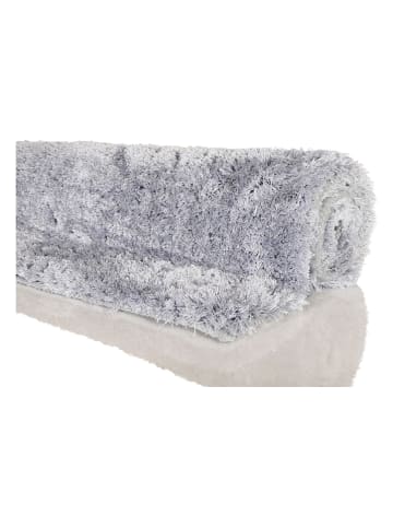 Homie Living Badvorleger "Porto Azzurro" in Grau