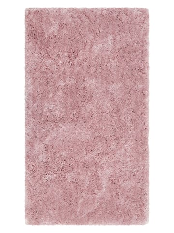 Homie Living Badvorleger "Porto Azzurro" in Rosa