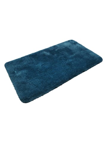 Homie Living Badvorleger "Porto Azzurro" in Dunkelblau