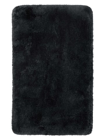 Homie Living Badvorleger "Porto Azzurro" in Schwarz