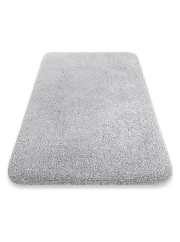 Homie Living Badmat "Porto Azzurro" lichtgrijs