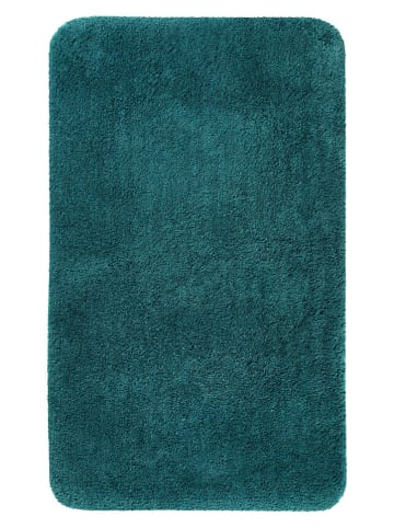 Homie Living Badvorleger "Porto Azzurro" in Petrol