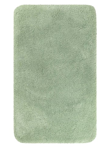 Homie Living Badvorleger "Porto Azzurro" in Grün