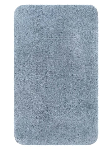 Homie Living Badvorleger "Porto Azzurro" in Hellblau