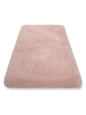 Homie Living Badvorleger "Porto Azzurro" in Rosa