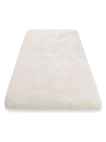 Homie Living Badvorleger "Porto Azzurro" in Creme