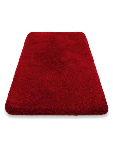 Homie Living Badmat "Porto Azzurro" rood