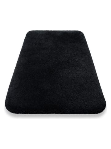 Homie Living Badvorleger "Porto Azzurro" in Schwarz