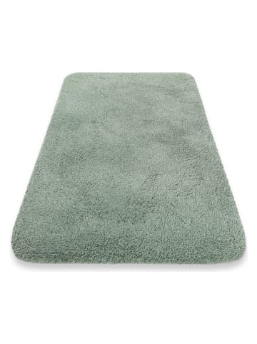 Homie Living Badvorleger "Porto Azzurro" in Grün