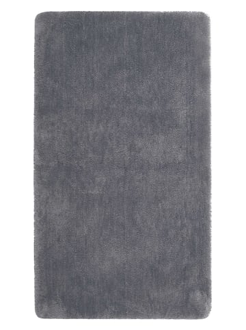 Wecon Home Dywanik łazienkowy "Joris" w kolorze szarym