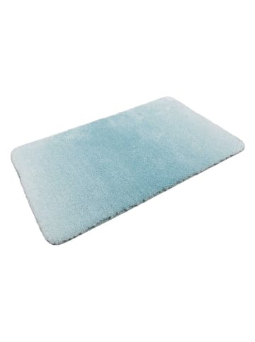 Wecon Home Badmat "Luuk" turquoise