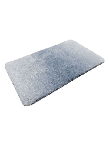 Wecon Home Badmat "Luuk" blauw