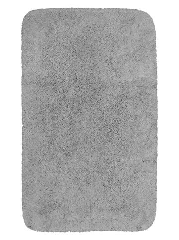 Wecon Home Badvorleger "Ole" in Grau