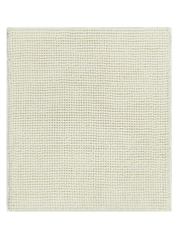 Wecon Home Badvorleger "Basics Balu" in Creme