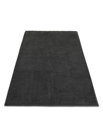 Wecon Home Badmat "Basics Balu" antraciet