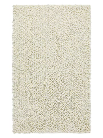 Wecon Home Badvorleger "Basics Benno" in Creme