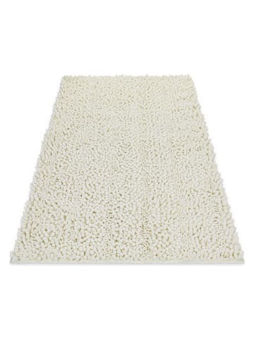 Wecon Home Badmat "Basics Benno" crème