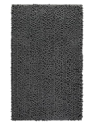 Wecon Home Badvorleger "Basics Benno" in Grau