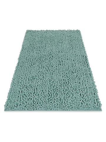 Wecon Home Badmat "Basics Benno" mintgroen