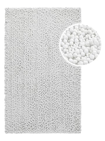 Wecon Home Badmat "Basics Benno" wit