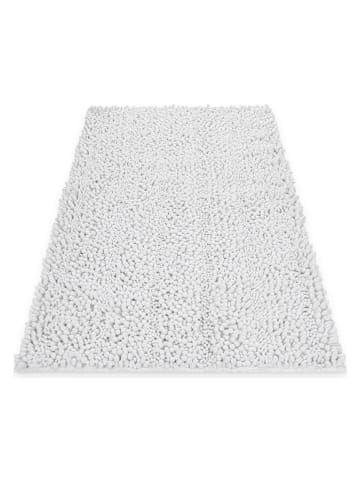 Wecon Home Badvorleger "Basics Benno" in Weiß