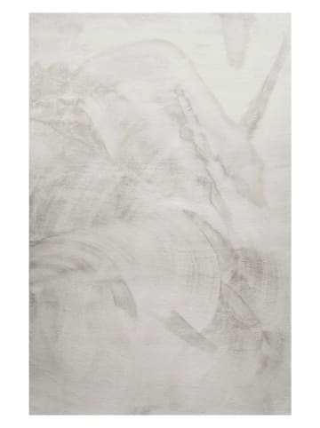 Wecon Home Dywan "Basics Anna" w kolorze jasnoszarym