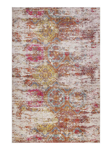 Wecon Home Dywan "Focus" ze wzorem