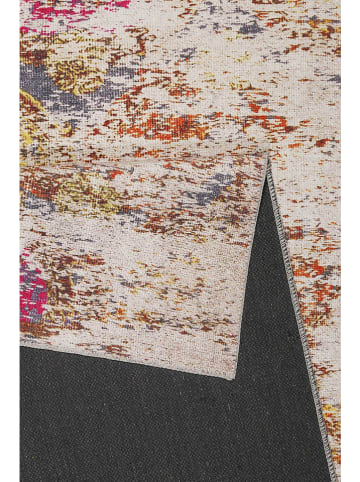 Wecon Home Laagpolig tapijt "Focus" meerkleurig
