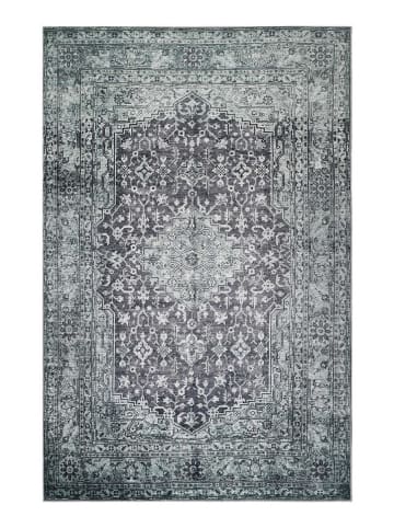 Wecon Home Dywan "2nd Avenue" w kolorze szarym