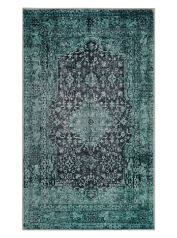 Wecon Home Badmat "Ralph" groen