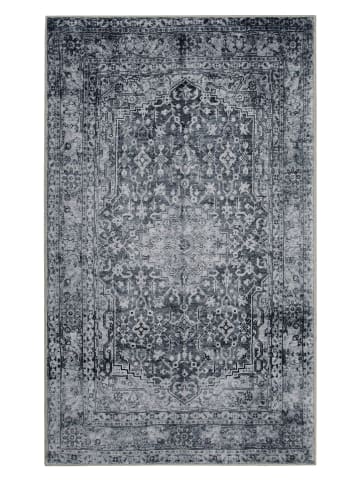 Wecon Home Badvorleger "Ralph" in Blau