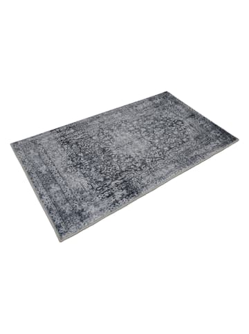 Wecon Home Badmat "Ralph" blauw