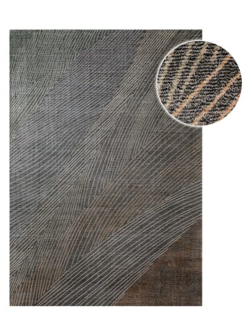 Wecon Home Scheerwollen tapijt "Skai" meerkleurig