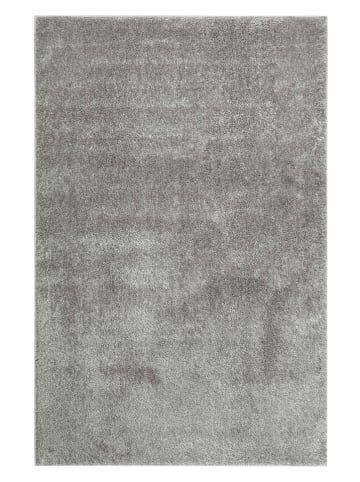 ESPRIT Hoogpolig tapijt "Swagger Shag" grijs