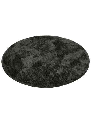 ESPRIT Dywan "Swagger Shag" w kolorze czarnym