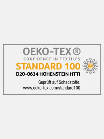 Homie Living Badmat "Porto Azzurro" crème