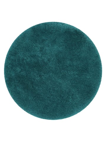 Homie Living Badvorleger "Porto Azzurro" in Petrol