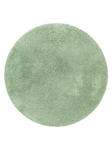 Homie Living Badvorleger "Porto Azzurro" in Grün