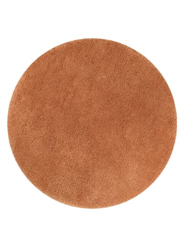 Homie Living Badvorleger "Porto Azzurro" in Orange