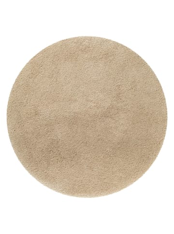 Homie Living Badvorleger "Porto Azzurro" in Beige